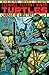 Teenage Mutant Ninja Turtles, Volume 1: Change is Constant