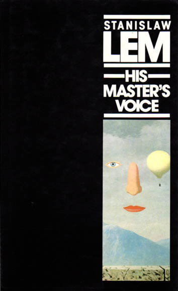 His Master's Voice