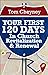 Your First 120 Days In Chur...