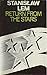 Return from the Stars by Stanisław Lem