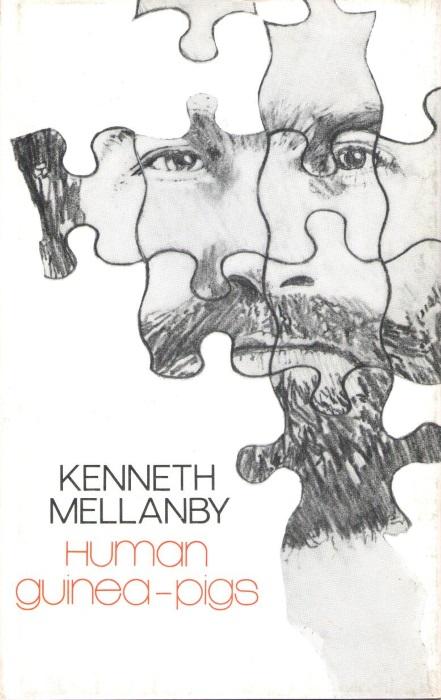 Human guinea pigs (Hardcover)