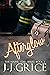 Afterglow (The Maine Stay, #2)