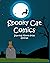 Spooky Cat Comics