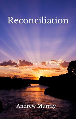 RECONCILIATION