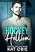 Hockey Hellion (Loving the ...