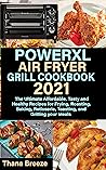 PowerXL Air Fryer...