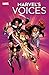 Marvel Voices: Indigenous V...