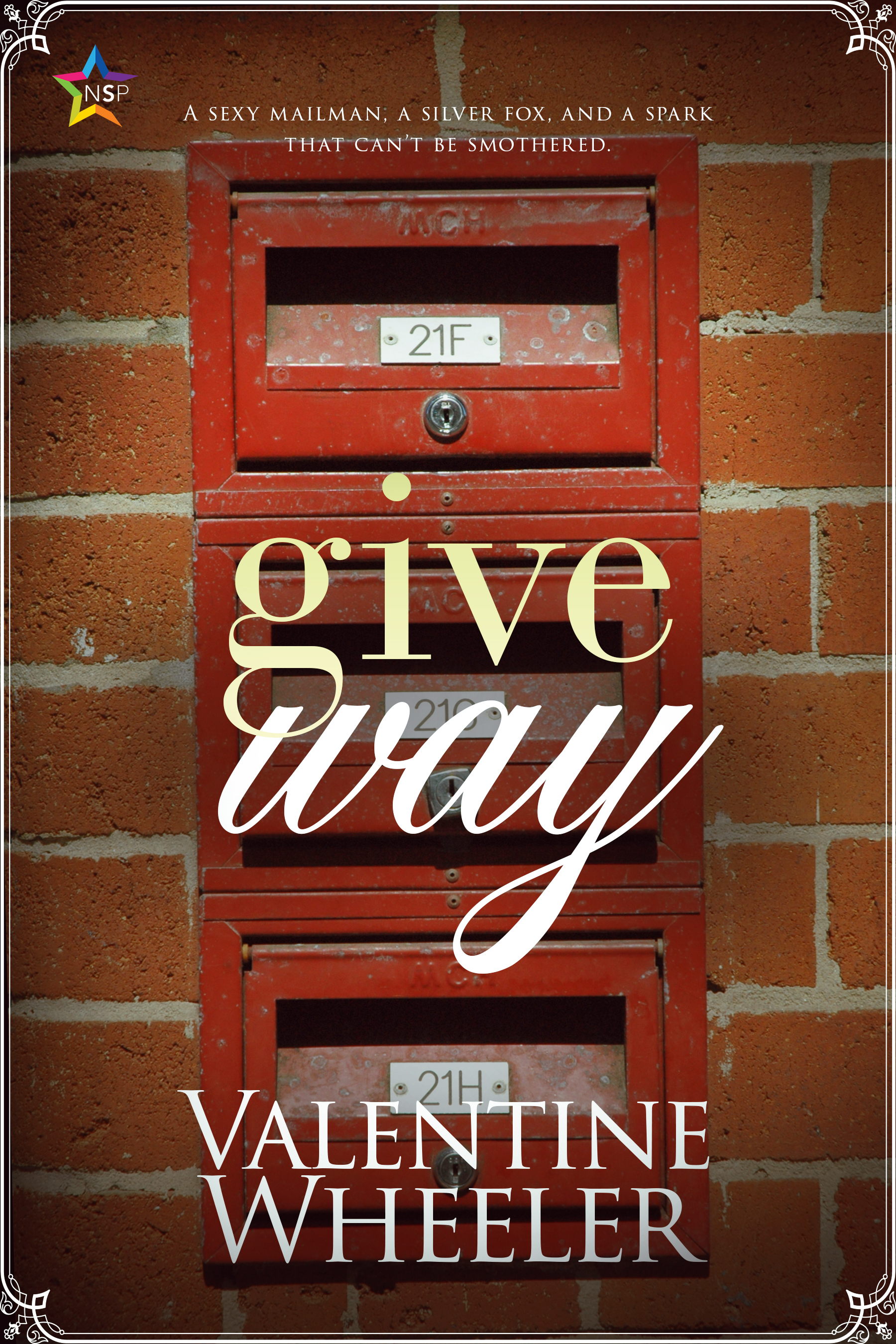 Give Way (Kindle Edition)
