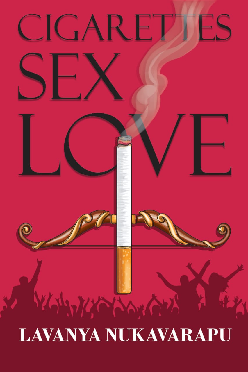 CIGARETTES SEX LOVE