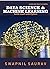 Data Science and Machine Learning using Python