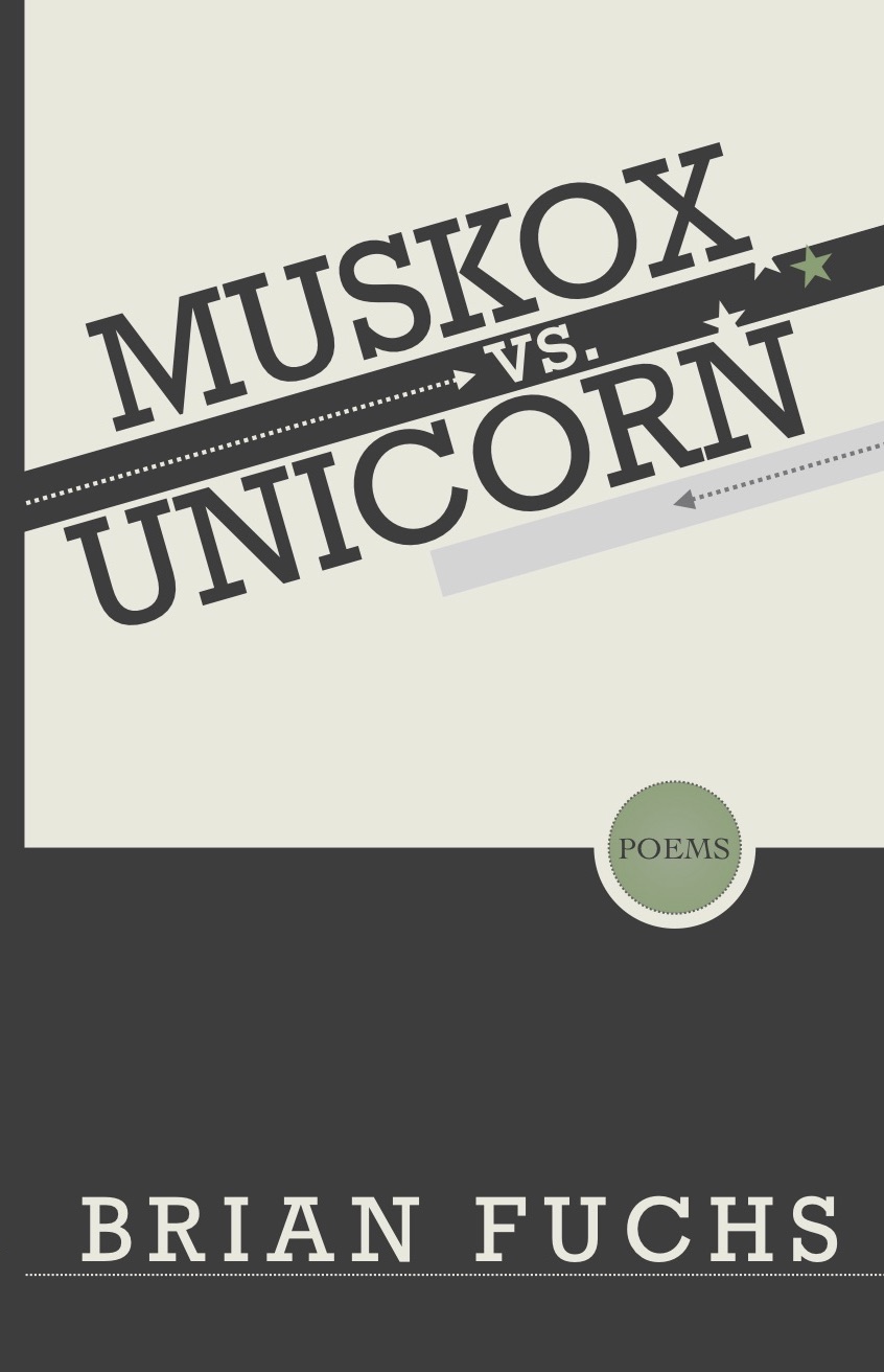 Muskox vs. Unicorn