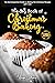 The Big Book of Christmas Baking  by Anya Silvers