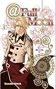 @Full Moon, Vol. 1