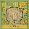 The Wild Lines of Jeremy Collins: 2021 Wall Calendar The Wild Lines of Jeremy Collins: 2021 Wall Calendar