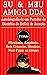 Eu & Meu Amigo DDA 2ª Edição: Autobiografia de um Portador do Distúrbio do Déficit de Atenção (Portuguese Edition)