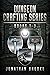 Dungeon Crafting Series #1-3