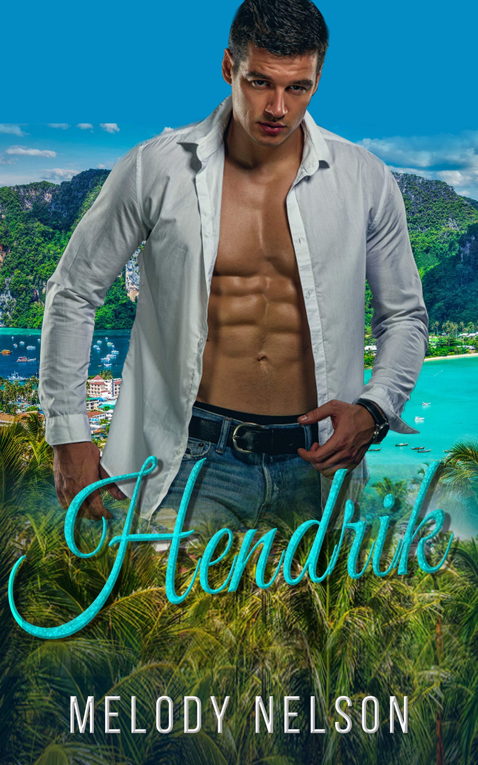 Hendrik (The Love Spa Book 2)