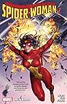 Spider-Woman, Vol. 1 by Karla Pacheco