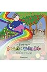 Adventures of Noushky and Lubit: The Quest for Courage