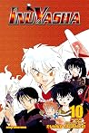Inuyasha. VizBig ...