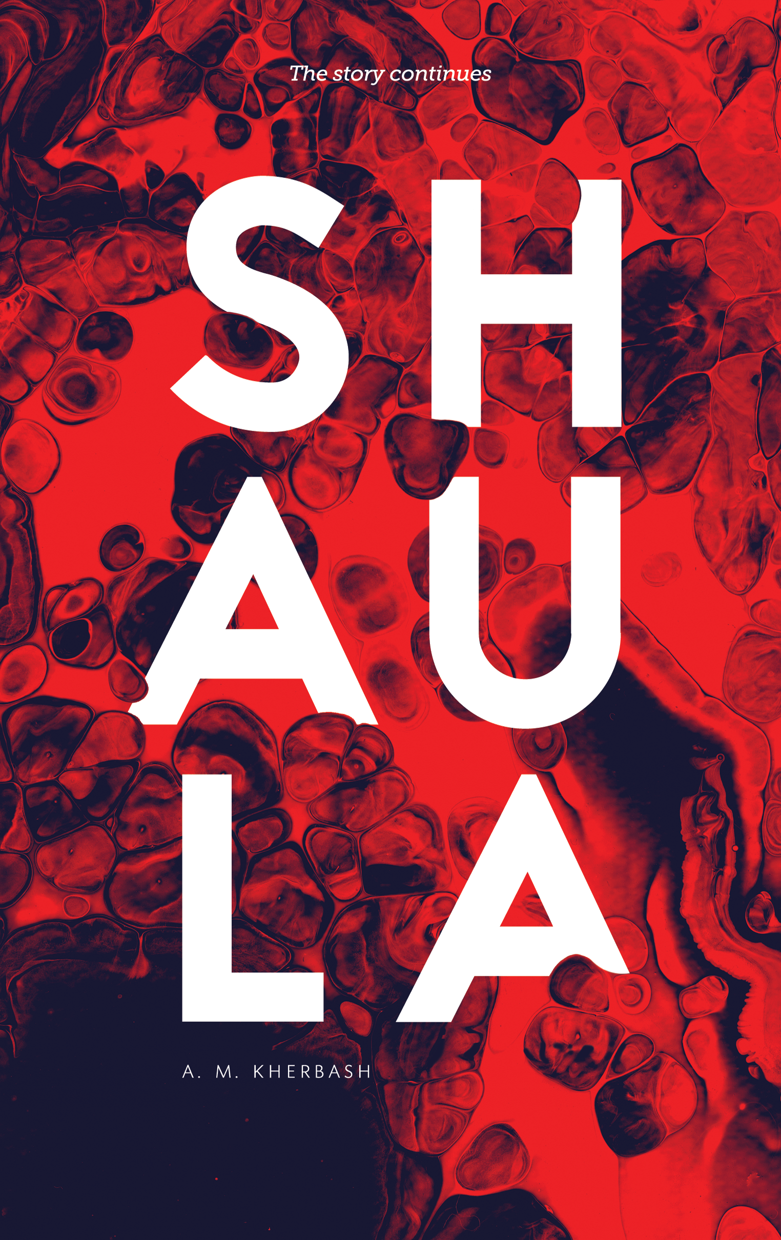 Shaula (The Stinger #2)