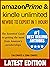 Amazon Prime & Kindle Unlimited: Newbie to Expert in 1 Hour!: The Essential Guide to Getting the Most from Amazon's Memberships