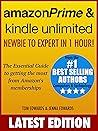 Amazon Prime & Ki...