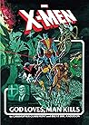 X-Men: God Loves,...