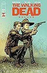 The Walking Dead Deluxe #5 by Robert Kirkman