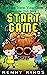 Start Game: A Video Game Ch...