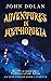 Adventures in Mythopoeia by John Dolan