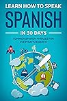 Learn Spanish For...