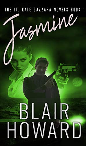 Read Jasmine (Lt. Kate Gazzara #1)