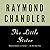 The Little Sister (Philip Marlowe, #5)