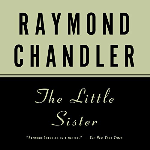 The Little Sister