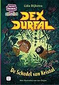 De Schedel van Kristal