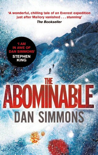 The Abominable