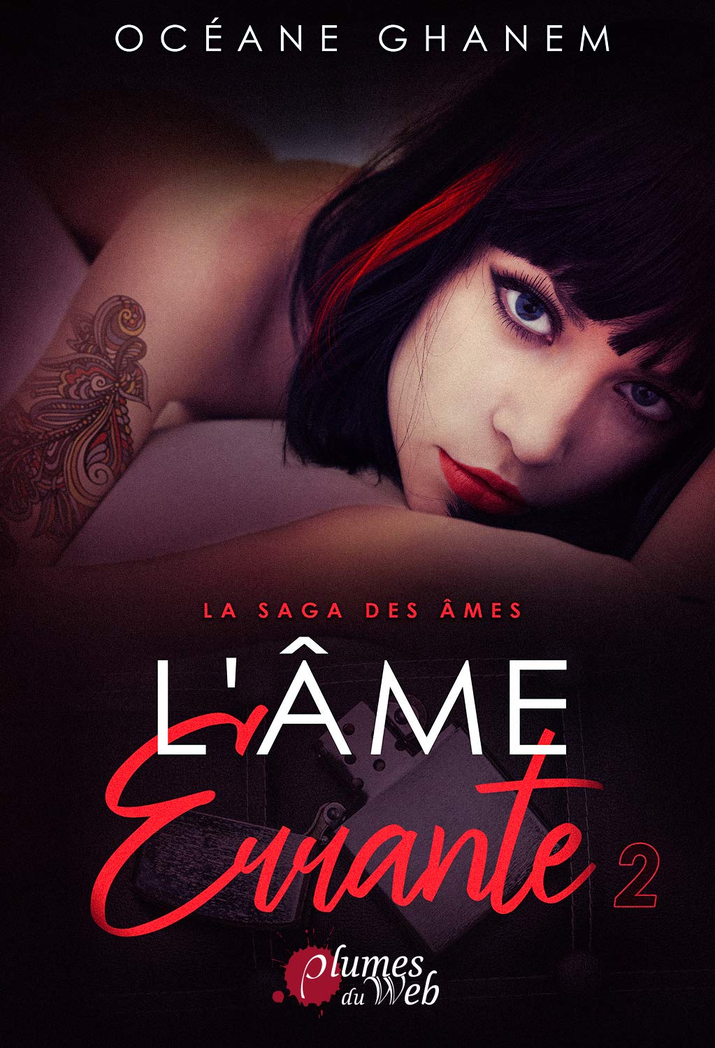 L'âme errante 2 (La saga des âmes, #4)