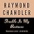 Trouble Is My Business (Philip Marlowe, #0.5)