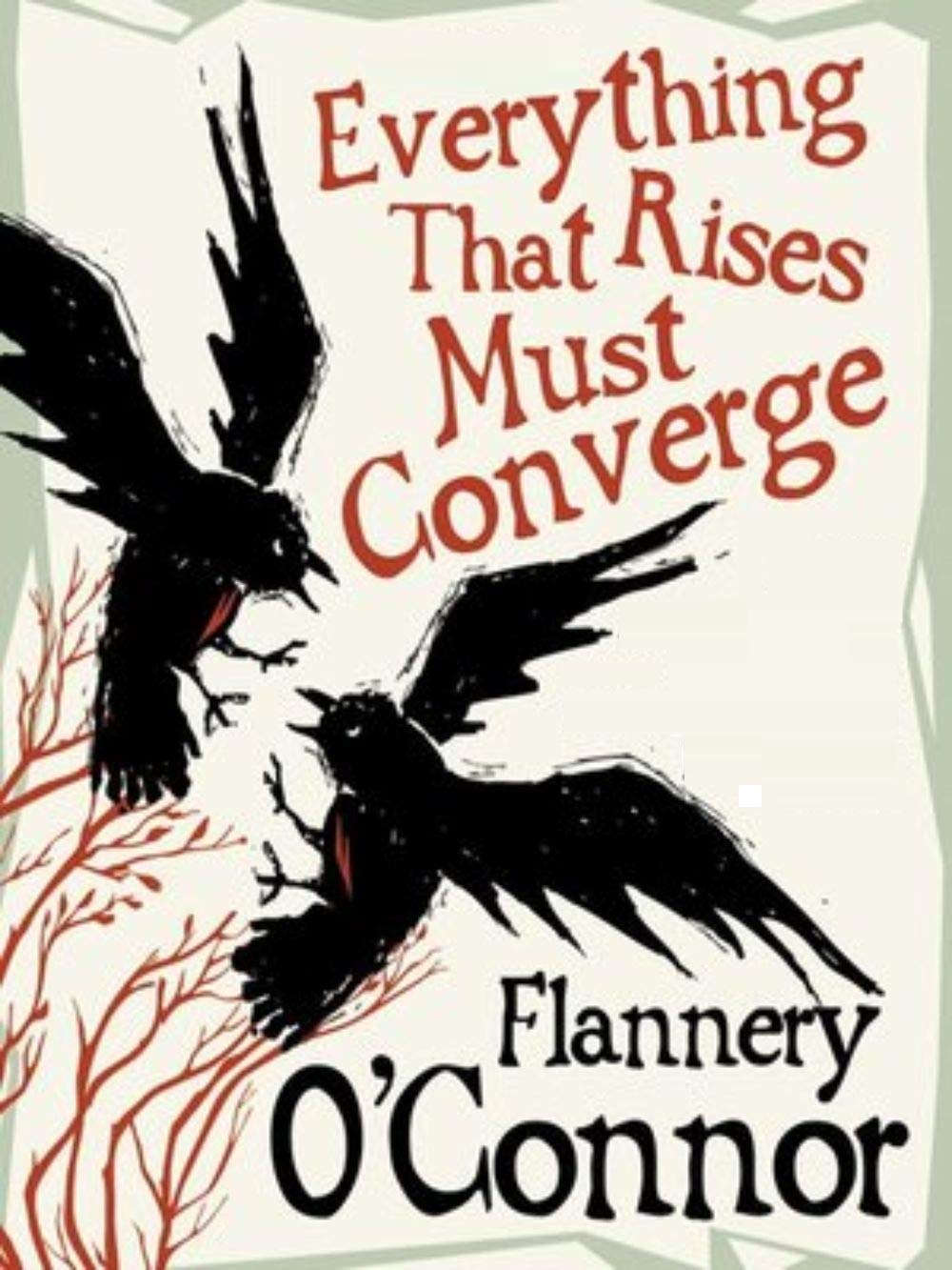 Everything That Rises Must Converge