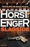 Slagside by Jørn Lier Horst