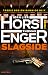 Slagside (Alexander Blix & Emma Ramm, #3)