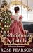 A Christmas Match (Landon H...