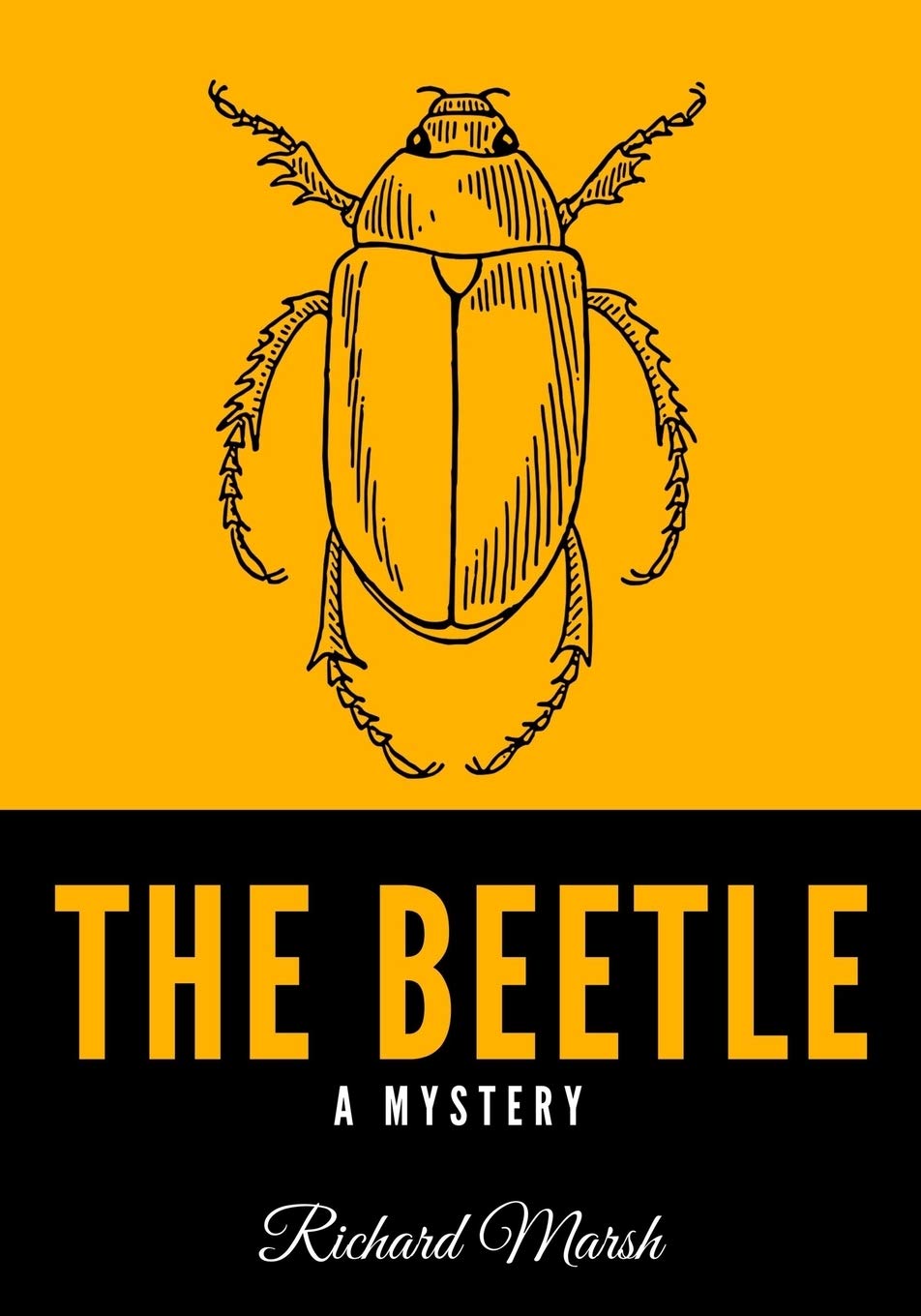 The Beetle