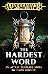 The Hardest Word (Warhammer Age of Sigmar)