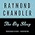 The Big Sleep (Philip Marlowe, #1)