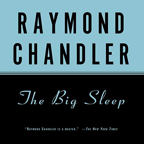The Big Sleep