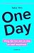 One Day. Voeg tijd toe aan ...