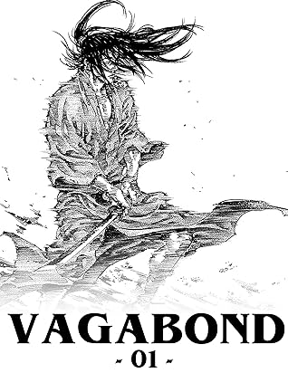 Vagabond Manga Box Set Omnibus Vol 1 Anime And Manga Series Fan By Summer Howells