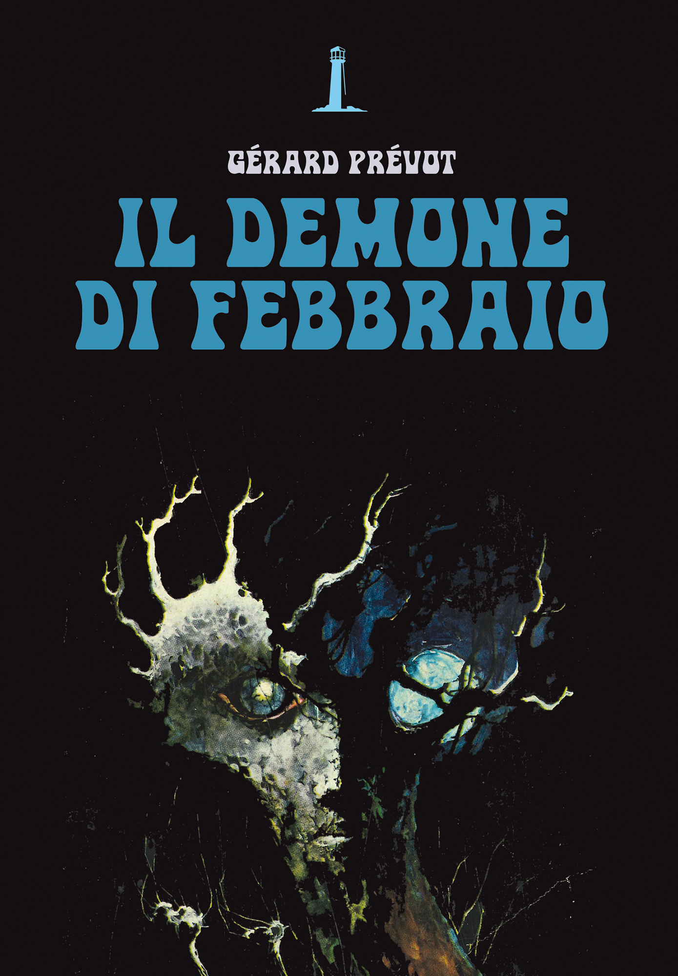 Il Demone di Febbraio